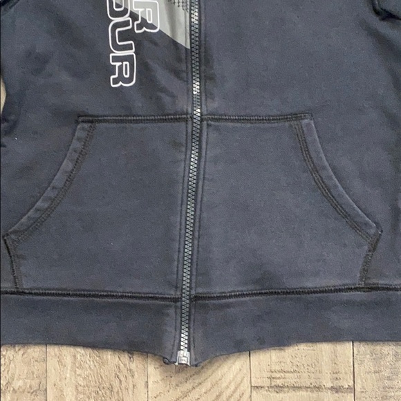 Under Armour Boys Sweatshirt - Picture 3 of 6
